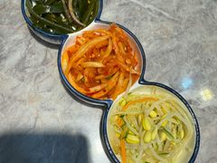 -屋里家延边朝鲜族冷面(梅林3店)