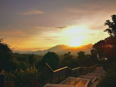 景点-求水山公园