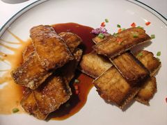 -海富门·带鱼·淮扬菜·粤菜(甘家口店)