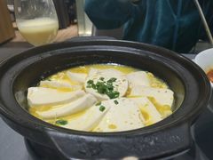私房豆腐-大鹏饭店·金陵家宴(奥体中心店)
