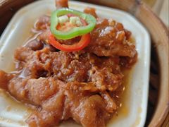 -广州建国酒店-盈丰阁粤菜-粤式茶点