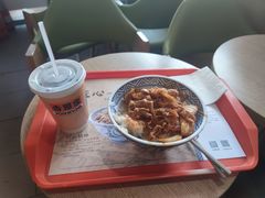 -吉野家(宾水道店)