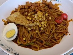 -提雅新疆炒米粉(青岛万象城店)