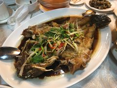 -顺德渔鲜酒家