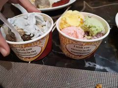 -鸿腾国际大酒店-海鲜姿造海鲜烤肉自助餐