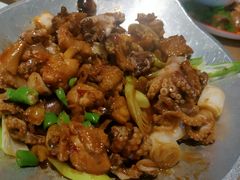 -新白鹿餐厅(城西银泰城店)