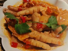 -乔街深夜食堂·小龙虾·高压锅生蚝(杭州总店)