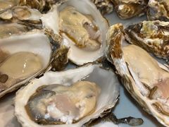 深海黄金蚝-千岛蚝高压锅生蚝·人参火锅(白云万达店)