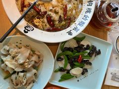 -宋小谨·泉州菜(西沙湾店)