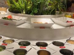 -川锅一号火锅(1818牌楼店)