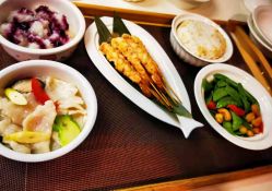 -巍阁高端月子中心(新世界店)