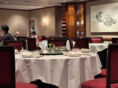 -香港喜来登酒店天宝阁