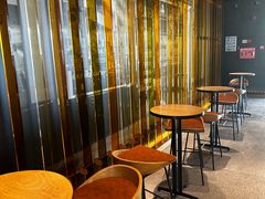 -星巴克(首钢店)