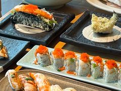 -Tuna maki寿司(苏州万象天地店)