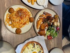 -nata&bica(松江大学城店)