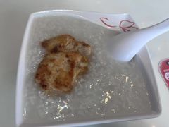 -嘉和一品粥(大沽南路店)
