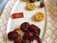 -聚鑫阁江浙菜·非遗传承技艺(闵行交大店)