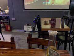 大堂-质烤烤物·活烤海鲜(质烤总店)