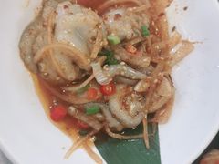 -新石器烤肉(千灯大润发店)