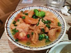 和味牛杂-敏华冰厅(天河城店)