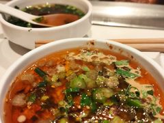 -海底捞火锅(锦艺城店)