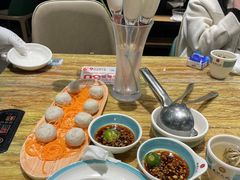-春润大地海南椰子鸡(沙井京基百纳广场店)
