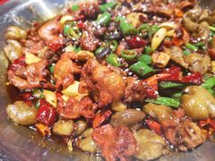 -六月雪干锅(印象汇店)