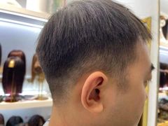 -LAQUEEN 时尚健康假发(万象城总店)