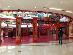 -万达广场(泰州海陵店)