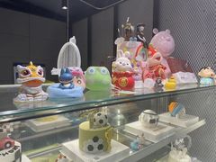-CAKEBOSS蛋糕老板(东直门来福士店)