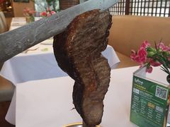 -拉蒂娜·巴西牛排馆 Latina·Brazilian Steakhouse(陆家嘴旗舰店)