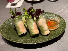 -蔡澜点心·粤菜(嘉里中心店)