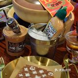 打卡广州排名第一的沙胆彪[害羞]重庆也能吃到好吃的牛杂煲了