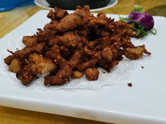 -青竹园海鲜餐厅(海天路店)