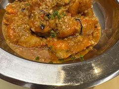 -聚味瞿记·龙虾堂(坡子街店)