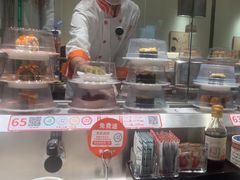 -新一番三文鱼寿司(大东海店)