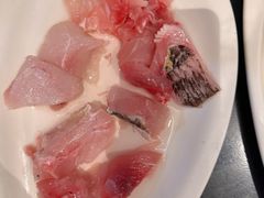 -张凯达·深海石斑鱼潮汕火锅(十五年品牌•虹桥天街店)