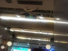 -甲乙饼·手工牛肉饼(天通苑华联店)