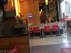 大堂-尊宝比萨(黄泥磅店)