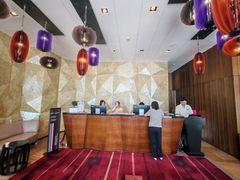 -厦门海港英迪格酒店(中山路店)