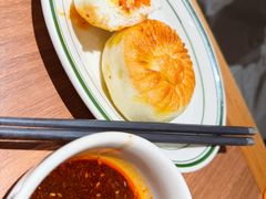 河州包子-贯贯吉·清真餐厅(浙江中路店)