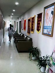 -深圳港龙妇产医院