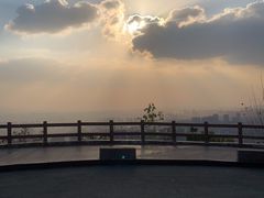 -杭州半山国家森林公园