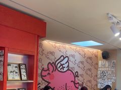 -PIGGYOO人生四格漫画店(朝外店)