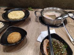 -呷哺呷哺(望京新世界店)