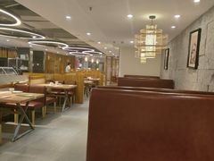 -东方饺子王(重庆路亚泰店)