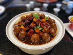 -十八棵（老龙井）御茶园(老龙井店)