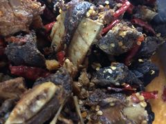 -徽三说·土徽菜·中国徽菜连锁品牌(一中店)