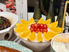 -宫燕府·京菜·烤鸭·淮扬菜(王府中心店)