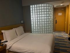 -北京临空智选假日酒店